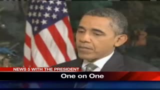 2011, Obama Again Says He Wants to Bypass Congress (2.47, 6)