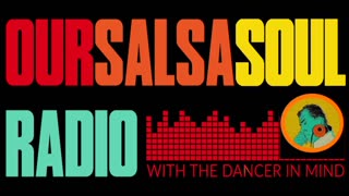 DJ ARA ON OSSR SALSA-DURA RADIO SHOW SITTING IN FOR DJ VALERY SALSA - TUESDAY, 15TH OF AUGUST, 2023