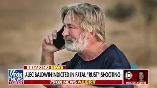 Alec Baldwin indicted in fatal ‘Rust’ shooting