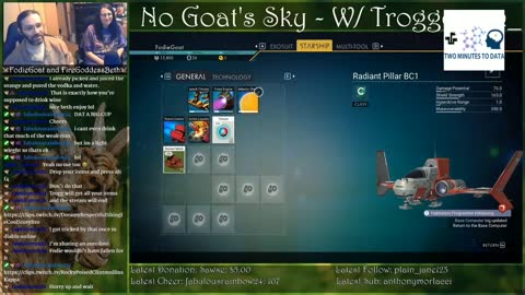 No Man's sky WTF Moments : "The gods favor my aim today.😜" - #NoMansky Best Funny Gameplay Videos #3