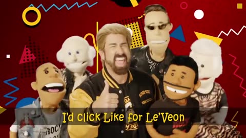 Saved by Le'Veon Bell (Parody) | RIGGLE'S PICKS | FOX NFL