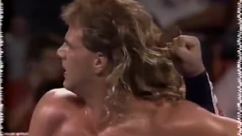 WWF Primetime Wrestling - Nov 22 1992 - Survivor Series Showdown '92