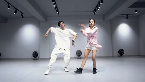 English song and dance and remix song