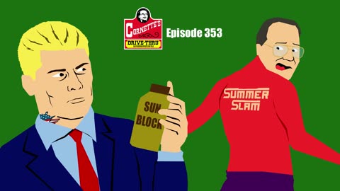 Jim Cornette Previews WWE SummerSlam (2024)