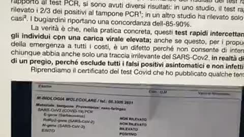 Edoardo Polacco: schedatura italiani fascicolo sanitario