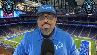 Detroit Lions Fan Show - NFL Week 6