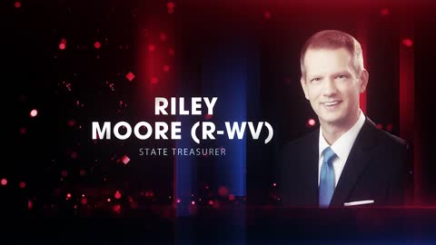 WV Treasurer Riley Moore on The Push for ESG