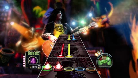 [XBOX360] Guitar Hero 3 Schools' Out #guitarhero #gh3 #nedeulers #xbox360