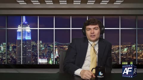 Nick Fuentes DESTROYS nihilists with one simple argument! (atheists hate him!)