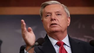 Jan. 21, 2021 - Lindsey Graham Argue Impeachment Unconstitutional Senate