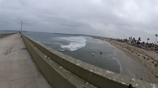 OB PIER in action