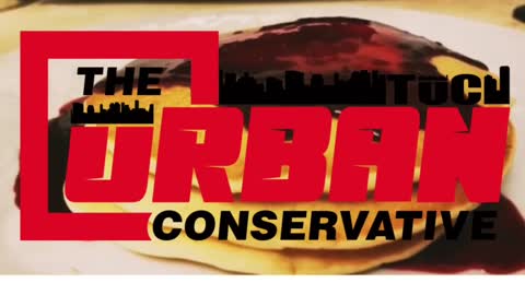 YOU WILL LOVE THE URBAN CONSERVATIVE