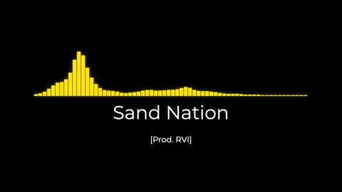 Sand Nation