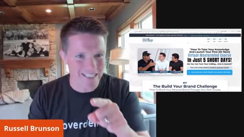 Join our FREE 5 day 'Launch Your Course' Challenge (with Tony Robbins, Dean Graziosi and ME!!!)