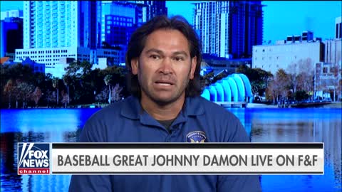 Johnny Damon, Herschel Walker And Ivanka Trump Team Up To Help Kids Exercise [VIDEO]