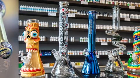 Vape Street : #1 Vape Shop in Campbell River North Side, BC | V9W 2C7