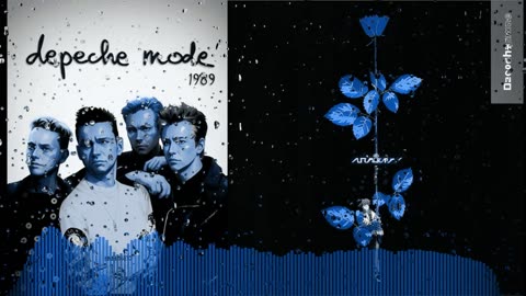 A Ronin Mode Tribute to Depeche Mode Violator Enjoy the Silence HQ Remastered