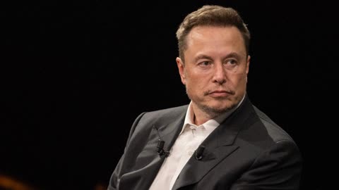 Elon Musk is a Zionist and on Twitter he bans everyone who supports Palestine!