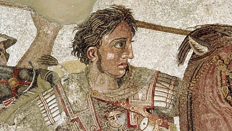 Alexander the Great: Legendary Conqueror of Macedonia - Short Documentary