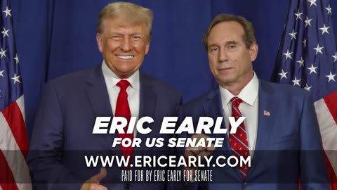 Eric Early for Senate