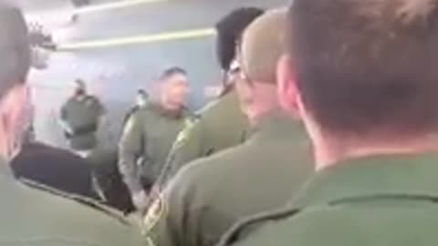 Border Patrol Breaks Ranks, Calls Out CBP Chief’s Inaction