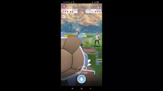 VOD152 Pokémon GO