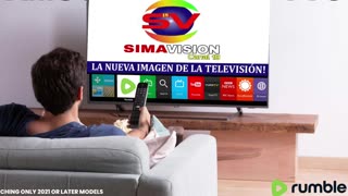 SIMAVISION CANAL 18