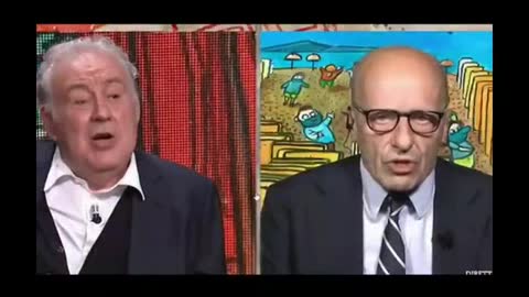 Michele Santoro su La7 da voce a chi non ce l'ha