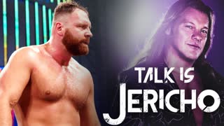 Talk Is Jericho Highlights: Jon Moxley Talks About The WWE Locker Room Not Being Welcoming