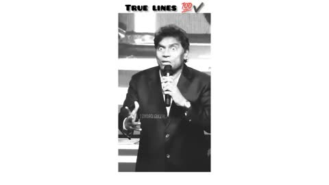 Johny lever