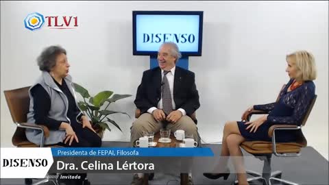 05 - Disenso N° 05 - Celina Lértora; La FEPAI funciones y proyectos de investigación