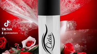 Cicia Premium Lip Oil - Clear - Cicia Store