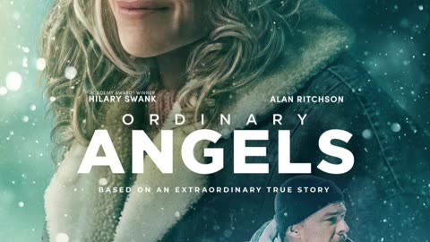 Ordinary Angels | Quick take movie review #shorts #ordinaryangels #review