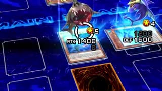 Yu-Gi-Oh! Duel Links - Sirenorca Gameplay (Card Flipper Campaign Feb. 2021 UR Card Reward)
