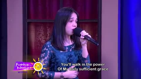 Grace (Gospel music)