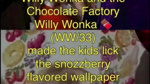 Willy Wonka