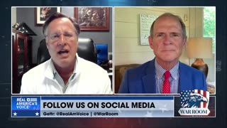 Steve Bannon's Wardroom with Dave Brat