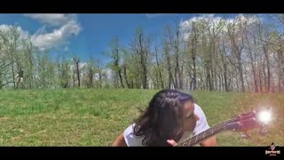 A Thousand Horses - Smoke: Bass Cover (Tabs In Description)