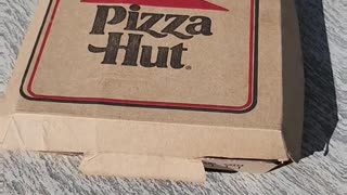 Pizza hut is cutting jobs