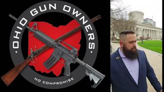 Ohio Gun Owners | SAPA House Bill 51 Update | April 10, 2024