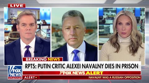 Kurt Volker: We are going down a path of no return with Russia