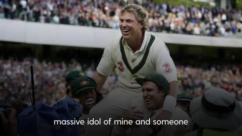 England Test captain Joe Root mourns death of ‘massive idol’ Shane Warne