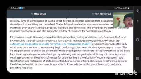 Everything You Don't Know About Plandemic "X" Because You're T.V. Never Told You!