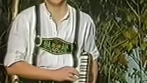 ryanthepianoboy as Melodica Man (Reface)