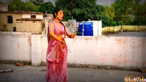 Pani chhalke // sapna Chaudhary new song // dance cover by // Sejal Srivastava