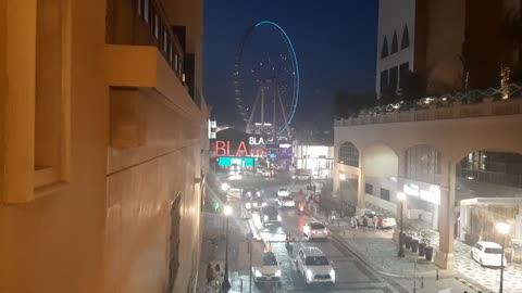 Dubai jbr