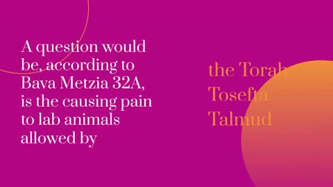 Modern Talmud Tales - Bava Metzia 32B - Animals