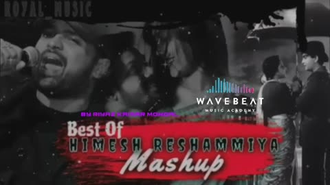 Best Of Himesh Reshammiya Mashup 8dAudio | Himesh mashup |Breakup Mashup | Trending Instagram Mashup