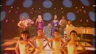 ABBA - Show Performances = Japan