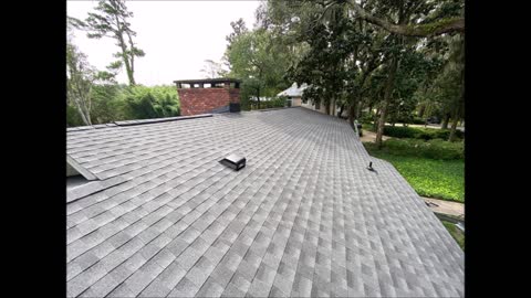 Mendez Roofing - (912) 302-0917